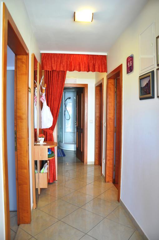 Uvala Apartment Dubrovnik Ruang foto