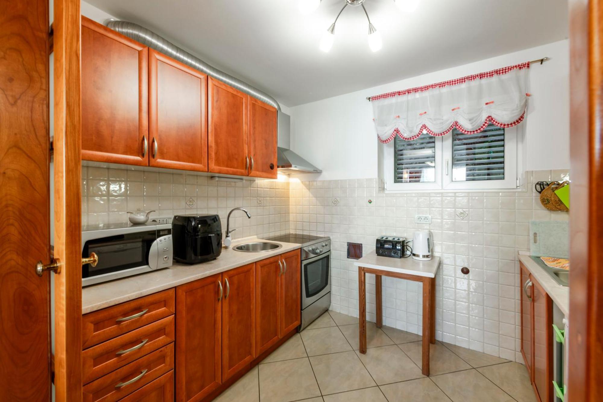 Uvala Apartment Dubrovnik Bagian luar foto