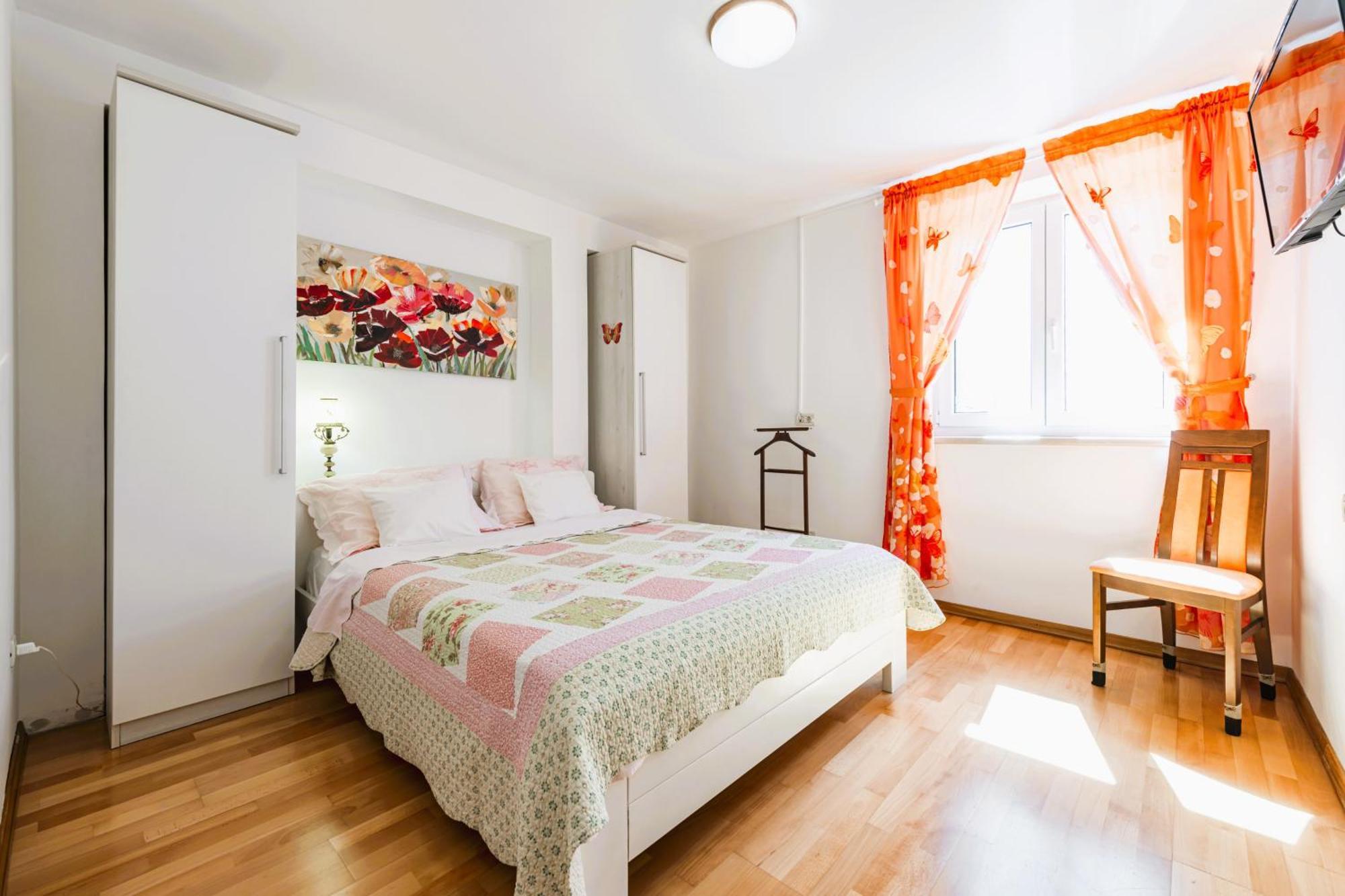 Uvala Apartment Dubrovnik Bagian luar foto