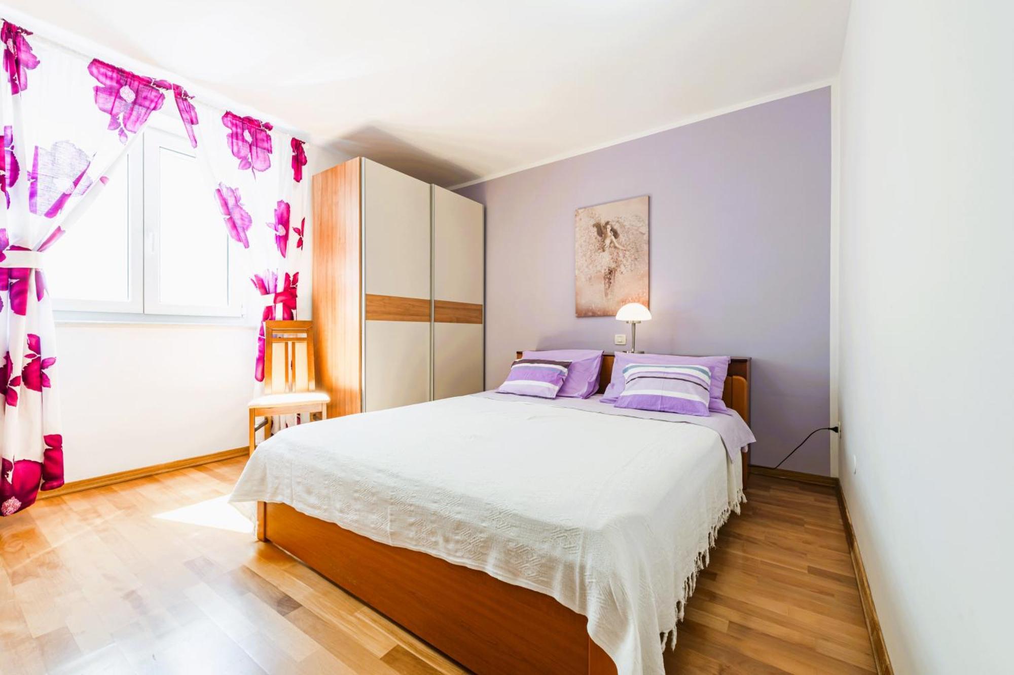 Uvala Apartment Dubrovnik Bagian luar foto